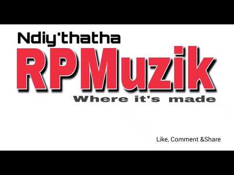 @LuzzaDaMainIrhumsha Tribute to DisparitaR by Luzza Da Main-_It Can't Be. Prod by SamKwaito