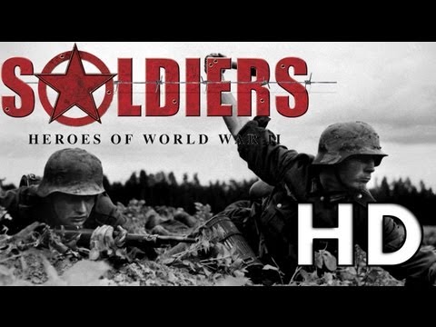 Soldiers: Heroes of World War II (В тылу врага)