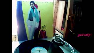 GARY BARTZ - need your love - 1980
