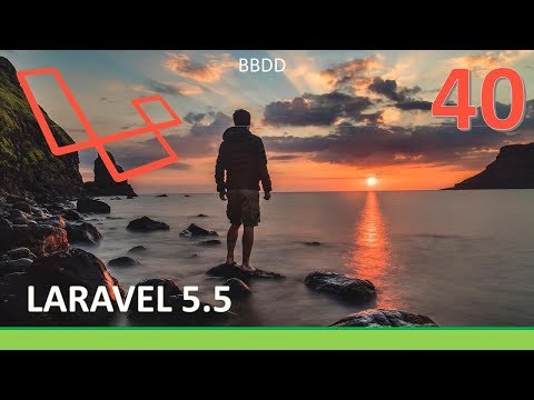 Curso Laravel CRUD con formularios VII Editar y actualizar II Vídeo 40