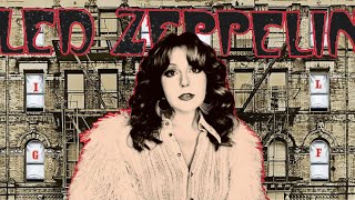 Led Zeppelin - Physical Graffiti, 50(ish) Years Later|Vinyl Monday