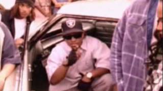 Eazy E - Still A Nigga [Video]