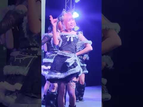 230218 (Yume Fancam) Fuyubi - Okami no Love Story @ Idol Mosh Pit - The Street Ratchada