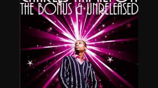 Charles Hamilton - Unusual Bro - The Bonus and Unreleased Vol. 4