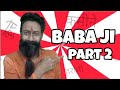 Baba Ji 2 Himanshu Ki Comedy