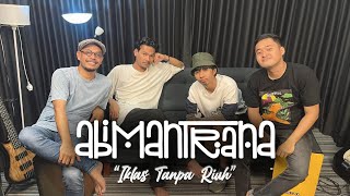 Download lagu Iklas Tanpa Riuh - Abimantrana (Video Lirik) mp3