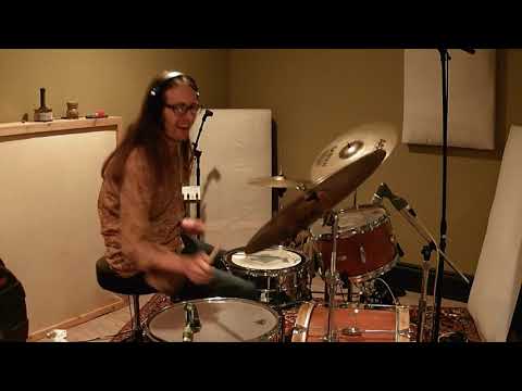 Levitation Room - Full Session - Daytrotter Session - 10/13/2017