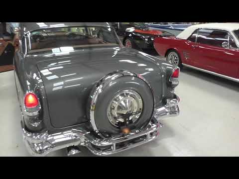 1955 Chevrolet Bel Air (CC-1611324) for sale in Arlington, Texas