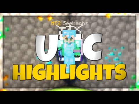 The RETURN of UHC (UHC Highlights)