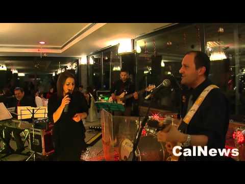 Scalea :: 31/12/2015 :: Capodanno live a La Bruca Resort.