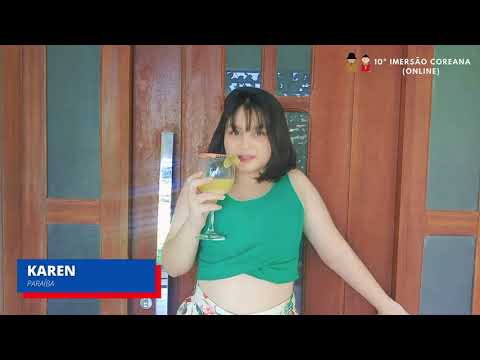 ICC Kpop Dance - Karen "Alcohol Free - TWICE" (Cover)
