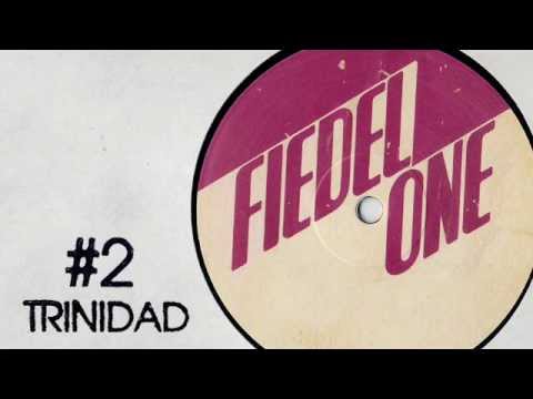 Fiedel - Trinidad