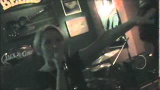 Lowpez Soundsystem - Out Of Time [live@Pub TwoBeers 21.03.2014]
