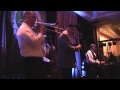 The Boilermaker Jazz Band - Dancing On The Ceiling