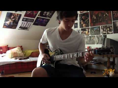 In Flames - Medley/Tribute to Jesper Strömblad