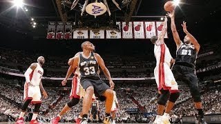 NBA finals