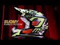 SUOMY RUMBLE MX Helmet