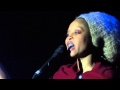 Erykah Badu - A.D. 2000 - Live from Kool Haus Toronto 3-5-13