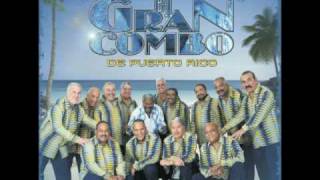 EL GRAN COMBO DE PUERTO RICO - Sin Salsa No Hay Paraiso
