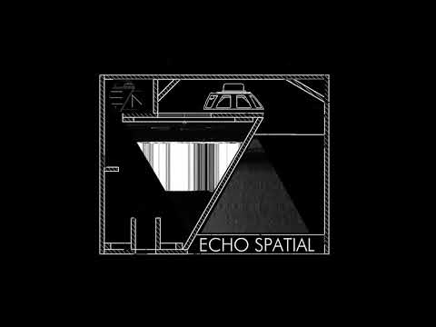 Signal Noise Soundsystem Podcast#2 - Echo Spatial