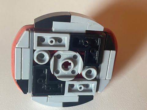 LegoGeek197's #YTASTICDESIGNCONTEST