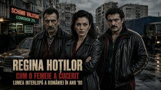 Download lagu Regina Hoților: cum a cucerit o singură femeie lumea interlopă a României în anii ’90 mp3 Download lagu Regina Hoților: cum a cucerit o singură femeie lumea interlopă a României în anii ’90 mp3