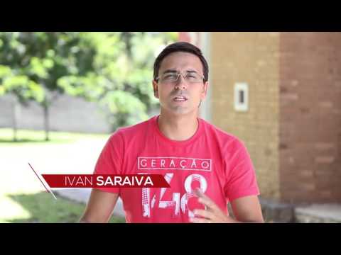 Está Escrito - 24/02/2016