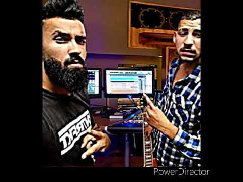 Gipsy Dajko  Slzy ja v očiach mám (cover)