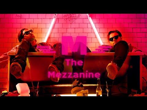 The Mezzanine Ranks Axwell /\ Ingrosso's More Than You Know