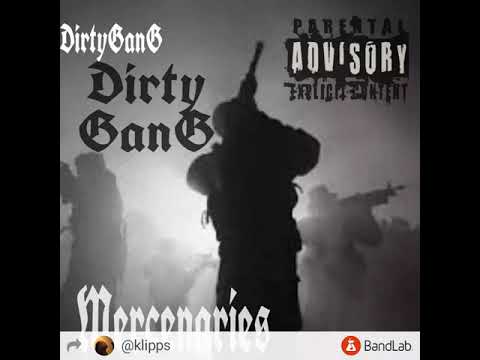 Klipp$ {HHE}   G Shyt Ft. Brazy Fire