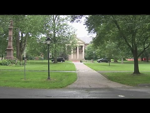 Ex-Deerfield Academy student suing over alleged sex abuse