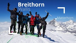Breithorn