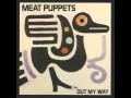 Meat Puppets - On the Move