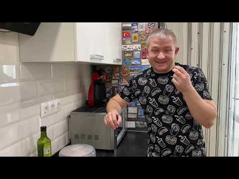 Тост «Скаген» - Toast “Skagen” - Шведская классика!