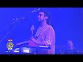 Rawayana - Hora Loca (En Vivo / Chile / 2025)