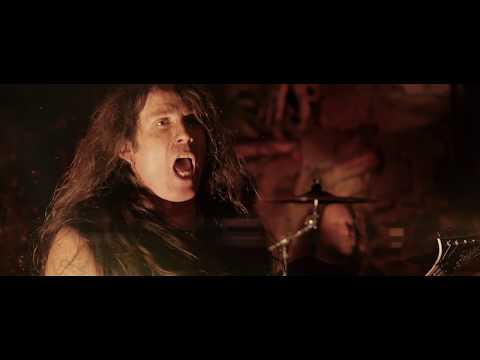 Headfire - HEADFIRE - Pekelnej rej (official video)