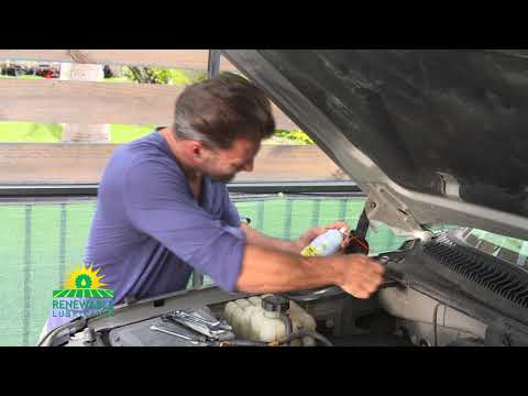 Renewable Lubricants COMMERCIAL As Seen On TV Bio-Blast Penetrant & Food Grade Penetrant