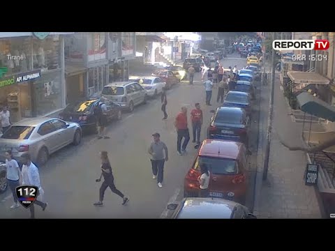 Emisioni 112, ep 2 - Video e tërmetit të 21 shtatorit, 26 nëntorit në Tiranë/Gjendet fëmija i humbur