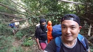 preview picture of video 'kokkak พาเดินป่า ep.2 สามแยกต้นมะม่วง'
