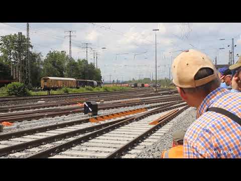 Sommerfest DB Museum Koblenz Lützel 2019 Teil 3/5