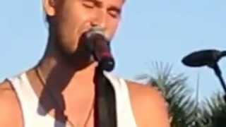 Smoke And Mirrors - Lifehouse LIVE 3D