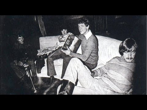 The Velvet Underground  The Velvet Underground, 1969 [Full Album]