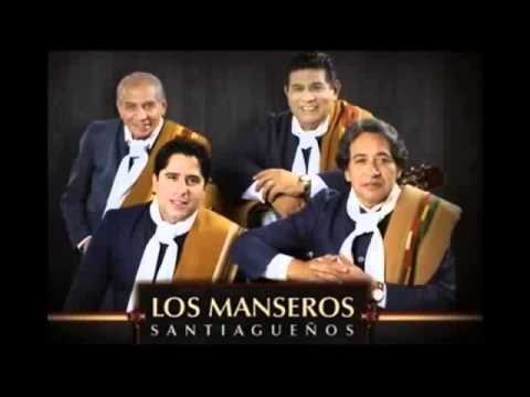 Los Manseros Santiagueños-Nostalgias Santiagueñas
