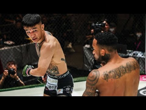 🎥💥萩原京平まさかの結末…激闘の末に“無効試合”の衝撃【RIZIN LANDMARK 13】🔥😱