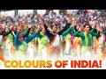 Republic Day 2026 Comes Alive With SPECTACULAR Cultural Performances
