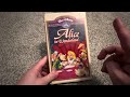 My All Time Favorite Disney Movie Collection Part 1