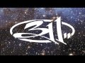 311 - Five of Everything