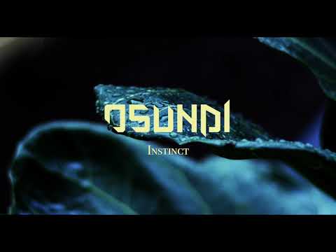 OSUNDI - Instinct (Official Music Video)