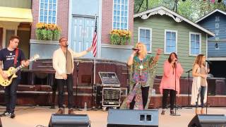 Karen Peck &amp; New River-  Pray Now