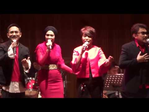 Elfa's Singers ~ Tetaplah Bersamaku (Elfa Secioria His Legacy Lives On)